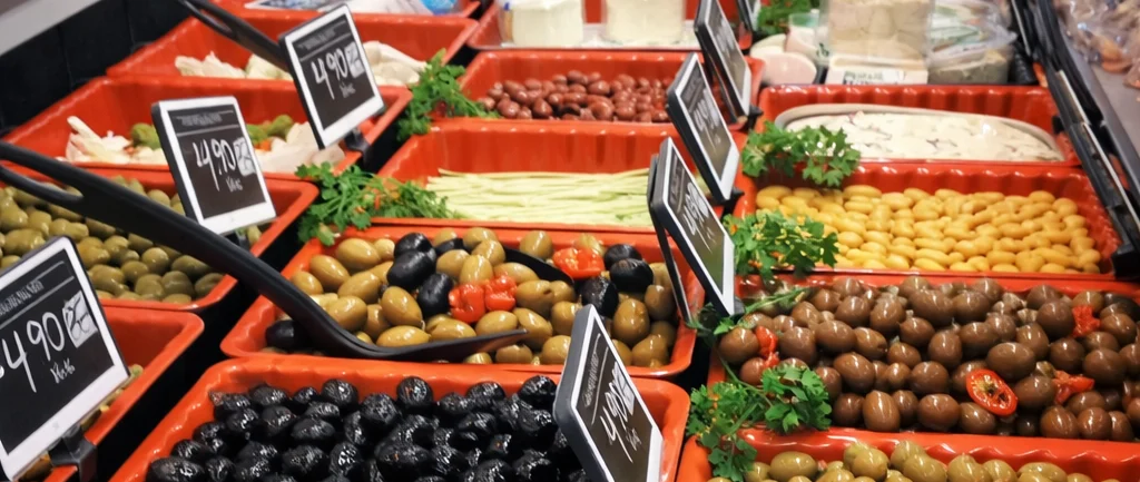 Effetto Ceramica Aumenta le Vendite Gourmet