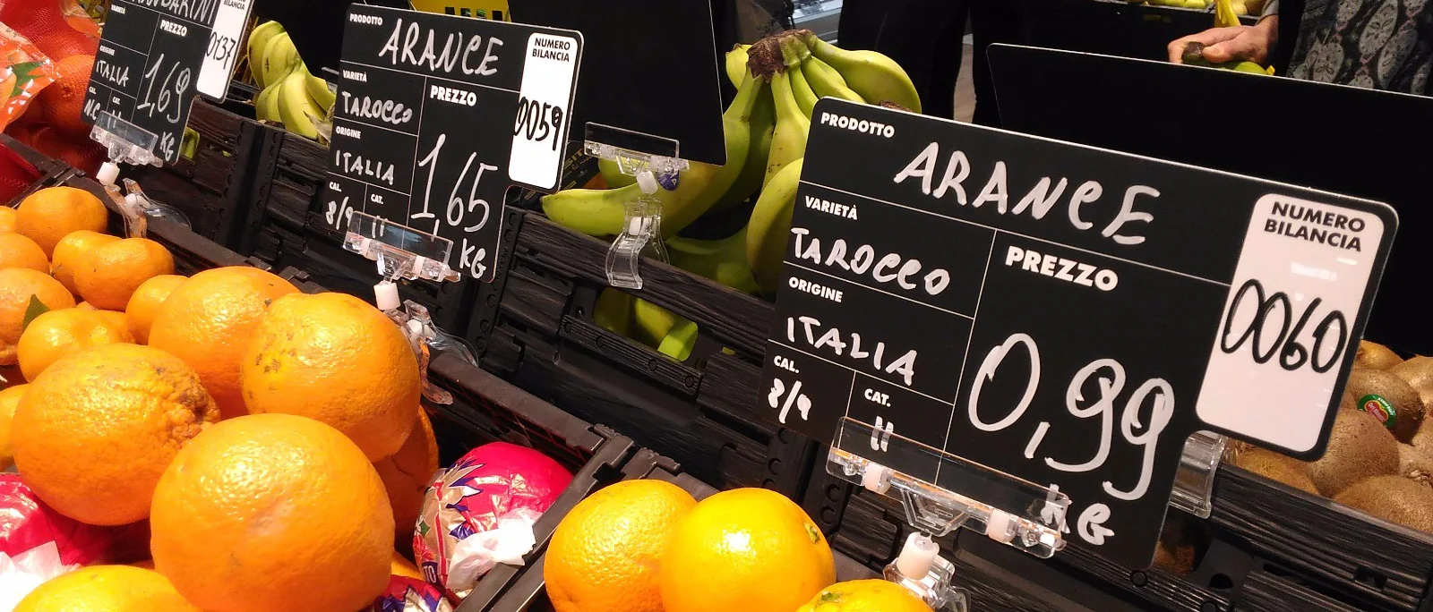 Focus Operativo Scrittura Fluida Cancellazione Rapida e HACCP