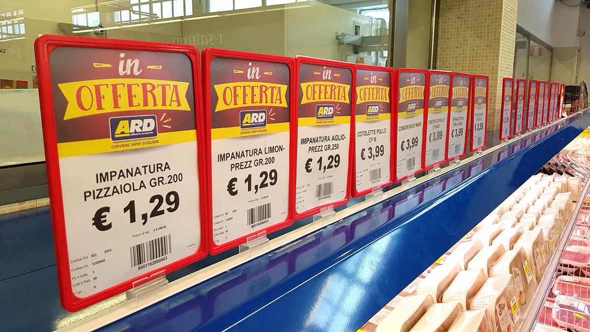 l Neuromarketing nel Punto Vendita Eticam