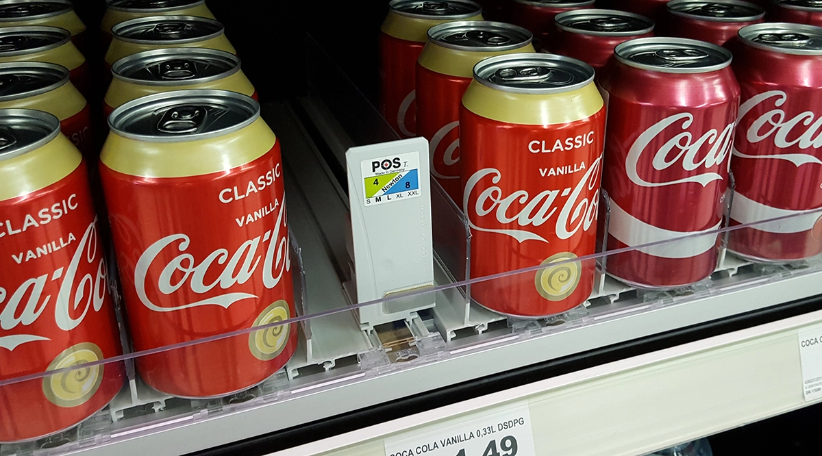 Finiture Premium e Ancoraggi su Misura Eticam Sistema EVO