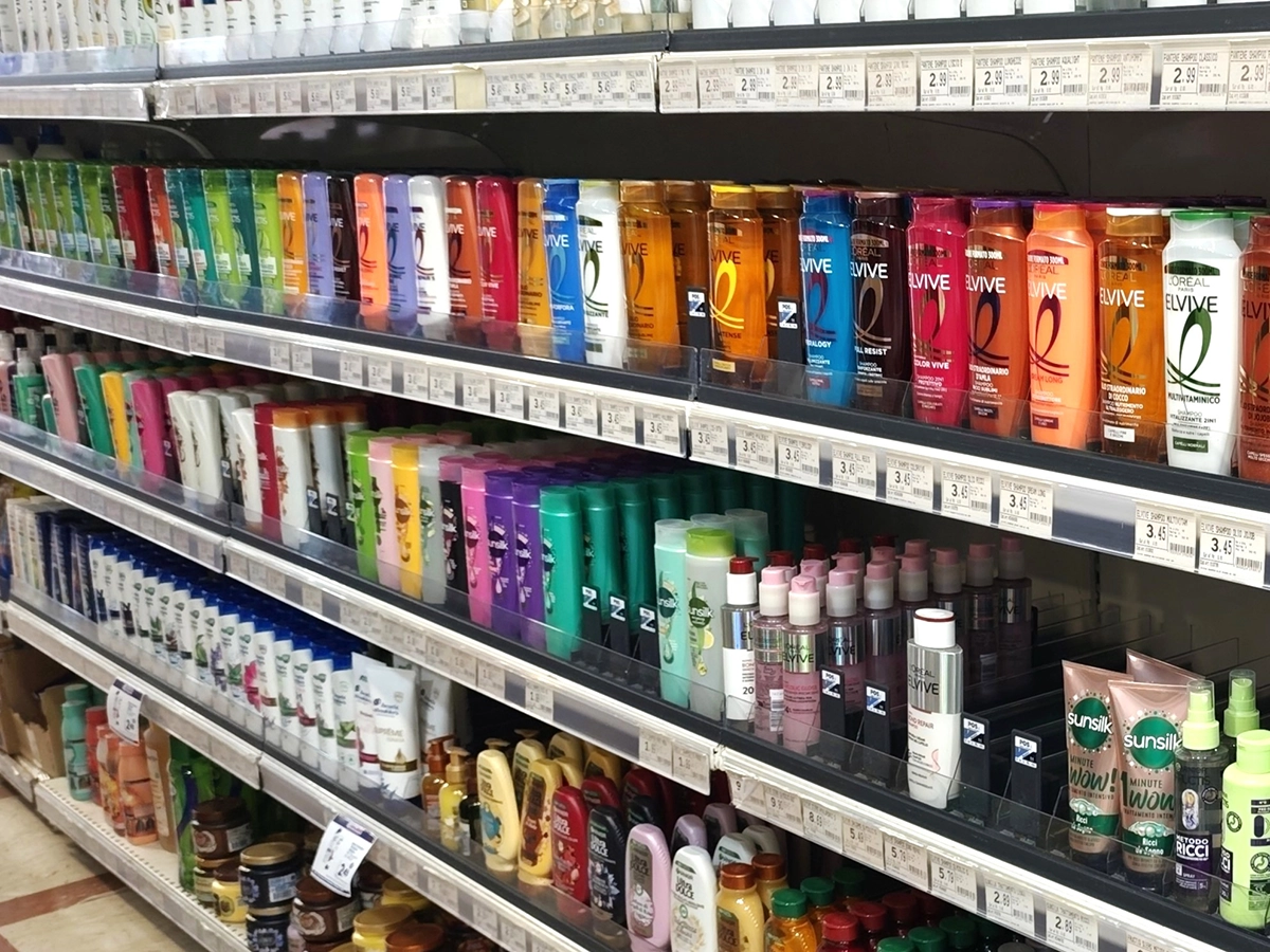 Ottimizzazione del Lineare per Packaging Cilindrici e Pesanti Eticam